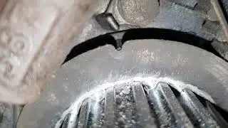 Great Wall замена прокладки ГБЦ