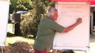 Puszta Csaba - 4D KözGazdagság és allokrácia - Tudatosság Völgye 2013