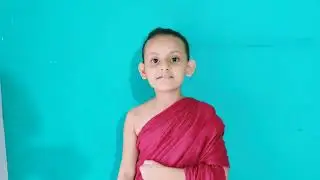 Audition Monologue Video of Actress Bhoomi Ramola | हिंदी ऑडिशन मोनोलॉग @BollywoodAuditions09