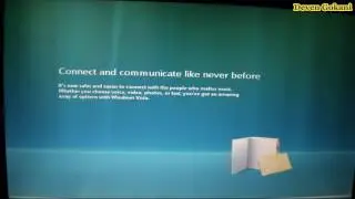 install dual or multiple Operating Systems in one Computer in English