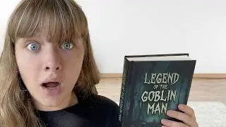 the GOBLIN MAN is Back!! Scary Urban Legend with Aubrey and Caleb