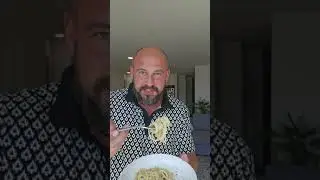 Spaghetti Cacio e Pepe recipe