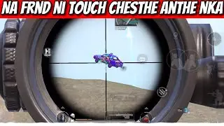 Rush ante ela udali 🚀😈 @UnqGamer