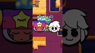 ОН РЕАЛЬНО ИХ ОЗВУЧИЛ?😳😳😳 #brawlstars #shorts