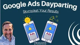 🚀 Skyrocket Your Google Ads Performance with Ad Scheduling! 📆 | Easy Tips for Busy Business Owners