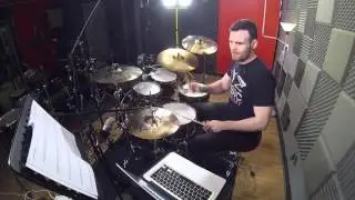 Enter Sandman - Rockschool Hot Rock Grade 2