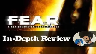 FEAR Classic FPS Review
