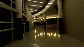 Abandoned School Exploration - Part 1