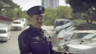 Why do you need JomParking?