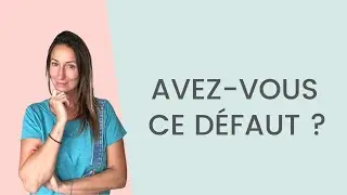 Le PIRE défaut des hommes TIMIDES