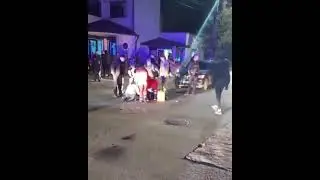 Под колёса иномарки попал ребёнок