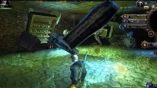 Шепот из Пустоты - Мастерская Neverwinter-Online