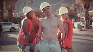 Gay Stuff - Tom Goss