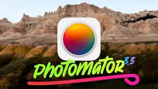 New Photomator 3.3 is kind of a big deal