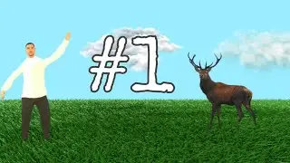 Работа. Black Russia #1
