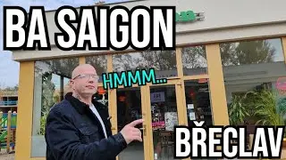 BA SAIGON BŘECLAV