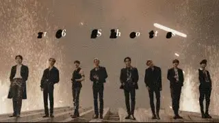 16 Shots ~ Stray Kids