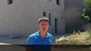 П Р Е Т Е Н З И Я  к строительной компании 