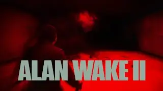 Alan Wake 2 - Dark Presence 🌑