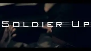 DUB - Soldier Up (!!!MUSIC VIDEO!!!)