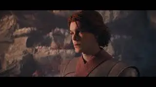 Star Wars Jedi: Survivor Ending