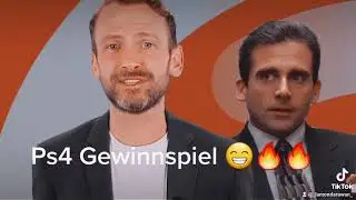 RIESEN Ps4 Gewinnspiel 🔥🔥🔥