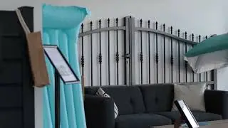 Découvrez notre showroom | Tschoeppé Création Mulhouse