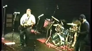 Minutemen - The Only Minority