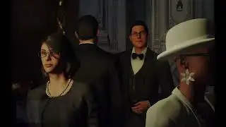Hitman 3: Paris - Syndicate Leader Takedown & Campaign Victory! (Freelance Mode)