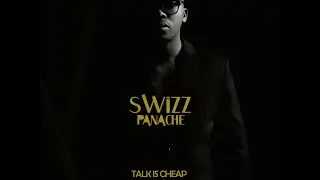 Swizz Panache - Talk is Cheap ft King Vuvu (Official Audio)