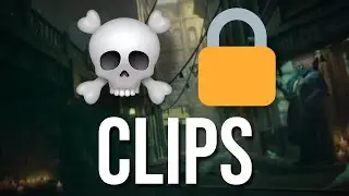 Day1 of Deadlocking