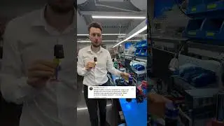 Какую камеру выбрать для микроскопа: бюджетная MECHANICK или Full HD Cowsight?