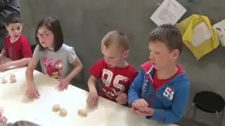 Dag 2 en 3 in de Bonte Beestenboel