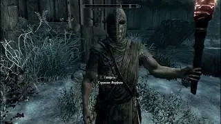 FunTEStic | На Тебе Броня Из Драконьей Чешуи? | ФРАЗЫ СТРАЖНИКОВ СКАЙРИМА