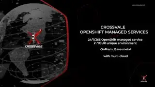 Operational OpenShift Managed Services