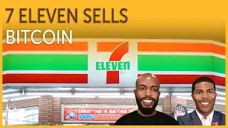 711 Sells Bitcoin & CEO Spends $90 Million on Bitcoin | TGOC