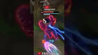 Udyr Maybe