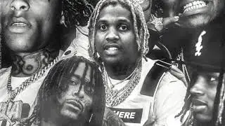 [FREE] "O Block 4L" Lil Durk x King Von ft YNW Melly Type Beat | Emotional Trap Instrumental 2021