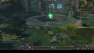 Wolrd of Warcraft