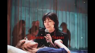 Teaser Hamlet 1min version