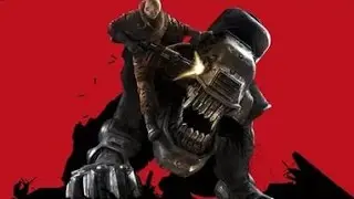 Wolfenstein: The New Order #7 Путь на волю