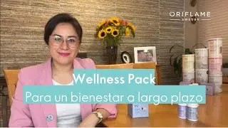 Wellness Pack para un bienestar a largo plazo