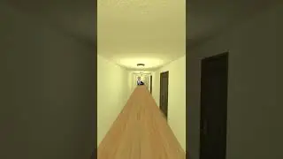 Joe Biden, Apple And Banana Nextbot Gmod