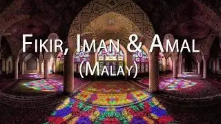 Maulana Wan Helmi -  Keindahan Nikmat Syurga (Malay)