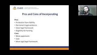 Nonprofits & Charitable Organizations: Differences, Registration, and Pros & Cons