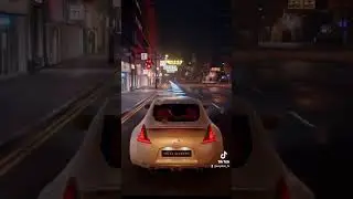 The night lighting in this game is a vibe #TestDriveUnlimitedSolarCrown