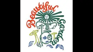 True Love That's A Wonder - Beautiful Garden (Popgroep uit Schoonhoven)