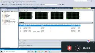 How to find Blocking in SQL server