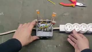 Длительный тест WAGO в реальных условиях. 3 года спустя. Часть 2.