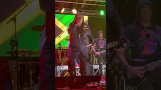 Luciano -Sweep Over My Soul #youtubeshorts #youtube #shortsfeed #songs #music #livestream #facebook